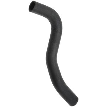 Dayco Radiator Coolant Hose  top view frsport 71846