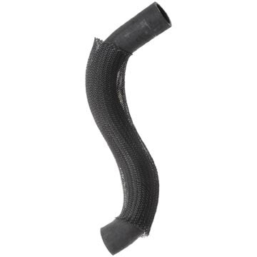 Dayco Radiator Coolant Hose  top view frsport 71847