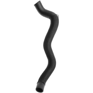 dayco radiator coolant hose  frsport 71848