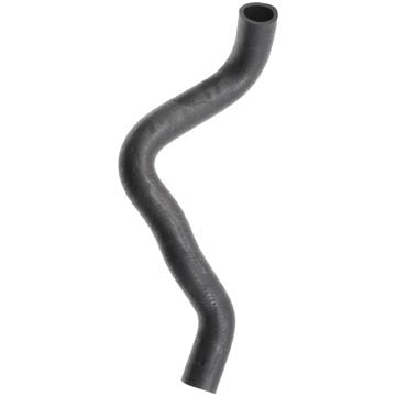 dayco radiator coolant hose  frsport 71850