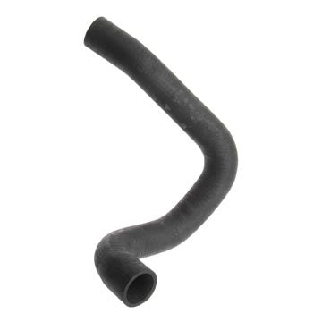 dayco radiator coolant hose  frsport 71859