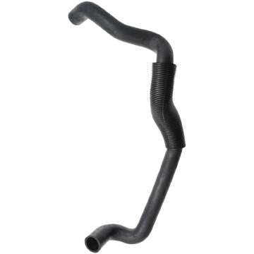 dayco radiator coolant hose  frsport 71861