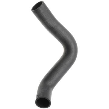 Dayco Radiator Coolant Hose  top view frsport 71873