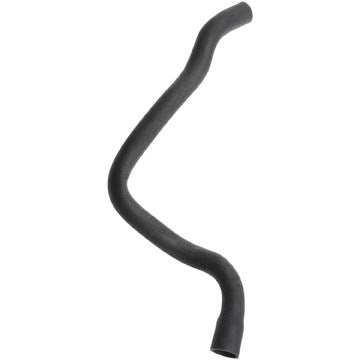 dayco radiator coolant hose  frsport 71897