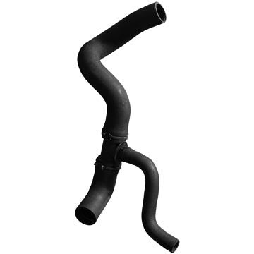 dayco radiator coolant hose  frsport 71899