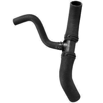 dayco radiator coolant hose  frsport 71902