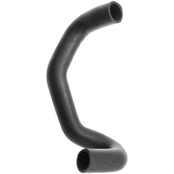 dayco radiator coolant hose  frsport 71903