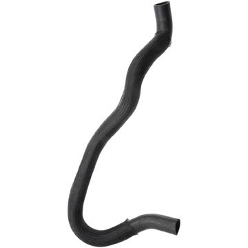 dayco radiator coolant hose  frsport 71905