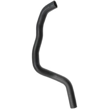 dayco radiator coolant hose  frsport 71918