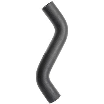 dayco radiator coolant hose  frsport 71926