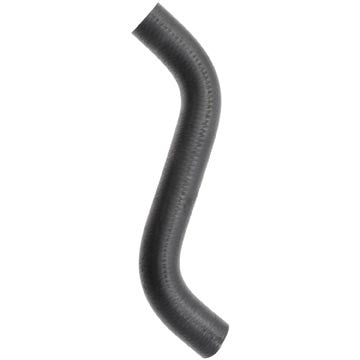 Dayco Radiator Coolant Hose  top view frsport 71929