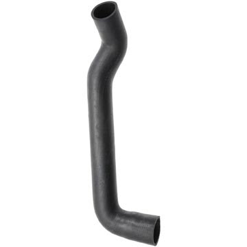 dayco radiator coolant hose  frsport 71934