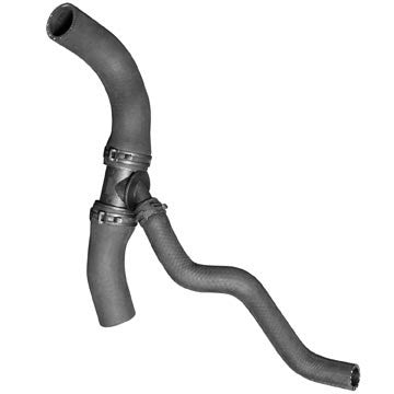 dayco radiator coolant hose  frsport 71948