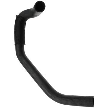 Dayco Radiator Coolant Hose  top view frsport 71953