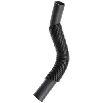 Dayco Radiator Coolant Hose  top view frsport 71990