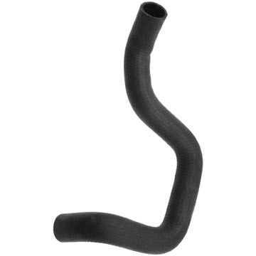 dayco radiator coolant hose  frsport 71996