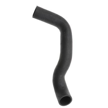 dayco radiator coolant hose  frsport 72007