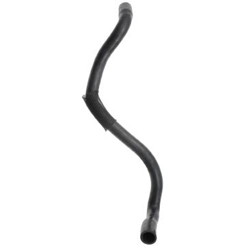 dayco radiator coolant hose  frsport 72011