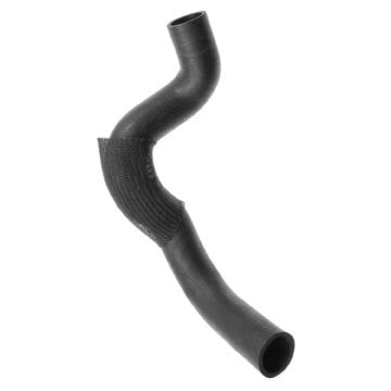 dayco radiator coolant hose  frsport 72018