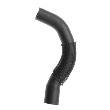 dayco radiator coolant hose  frsport 72023