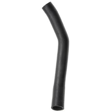 dayco radiator coolant hose  frsport 72024