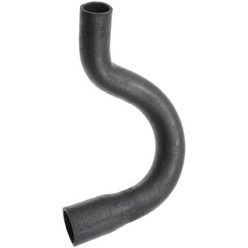 dayco radiator coolant hose  frsport 72029