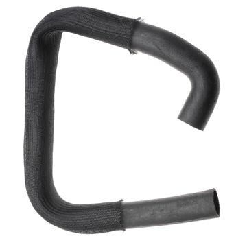 dayco radiator coolant hose  frsport 72030