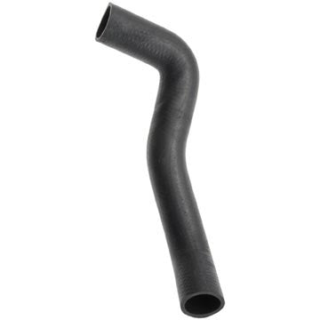 dayco radiator coolant hose  frsport 72032