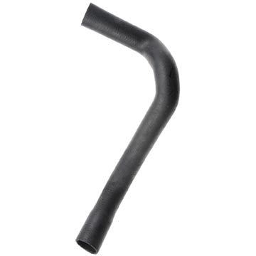 Dayco Radiator Coolant Hose  top view frsport 72033