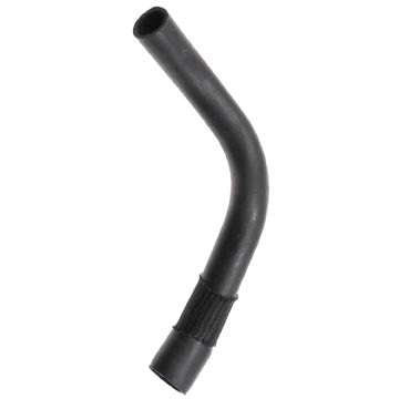 Dayco Radiator Coolant Hose  top view frsport 72037