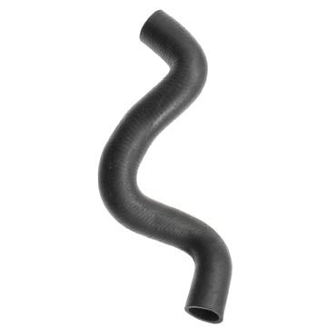 dayco radiator coolant hose  frsport 72038