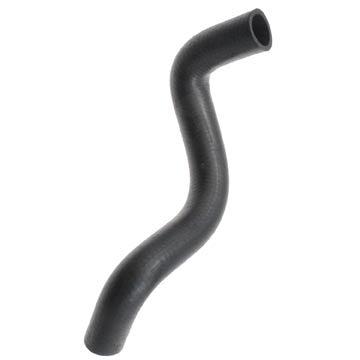 dayco radiator coolant hose  frsport 72039