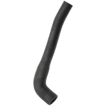 dayco radiator coolant hose  frsport 72041