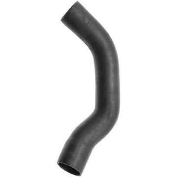 Dayco Radiator Coolant Hose  top view frsport 72042