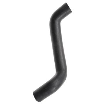 dayco radiator coolant hose  frsport 72052