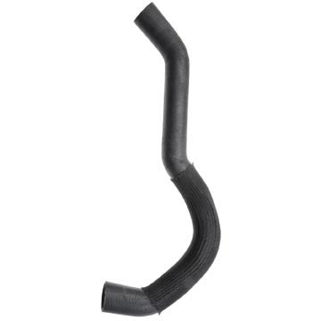 dayco radiator coolant hose  frsport 72057