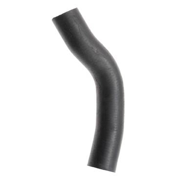 dayco radiator coolant hose  frsport 72061