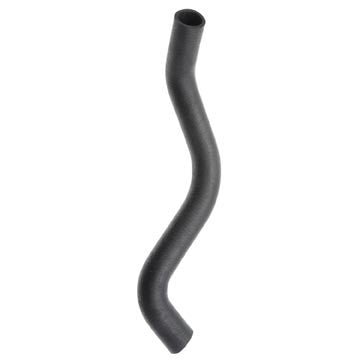 dayco radiator coolant hose  frsport 72076