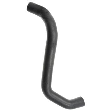 dayco radiator coolant hose  frsport 72077