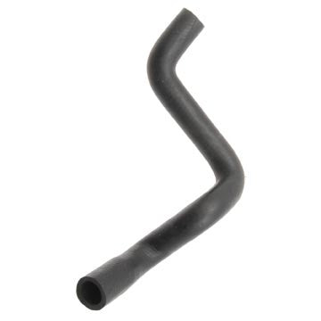 dayco radiator coolant hose  frsport 72079