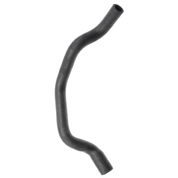 dayco radiator coolant hose  frsport 72081