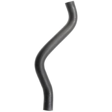 dayco radiator coolant hose  frsport 72090