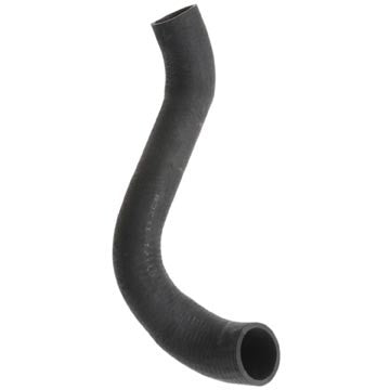 dayco radiator coolant hose  frsport 72092