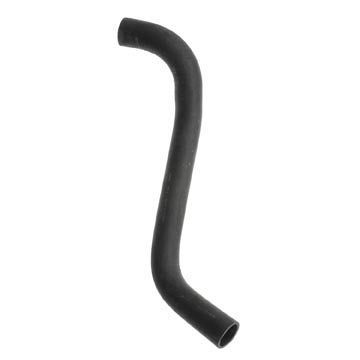 dayco radiator coolant hose  frsport 72097