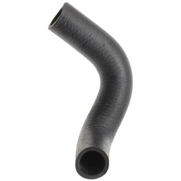 dayco radiator coolant hose  frsport 72098