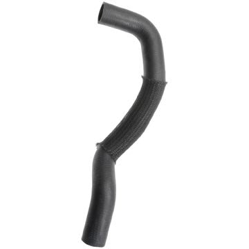 dayco radiator coolant hose  frsport 72103