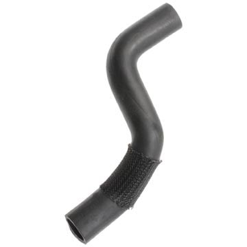 dayco radiator coolant hose  frsport 72104