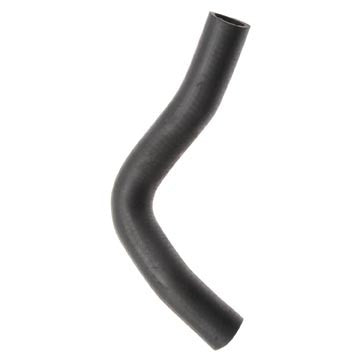 dayco radiator coolant hose  frsport 72105