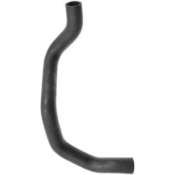 dayco radiator coolant hose  frsport 72106