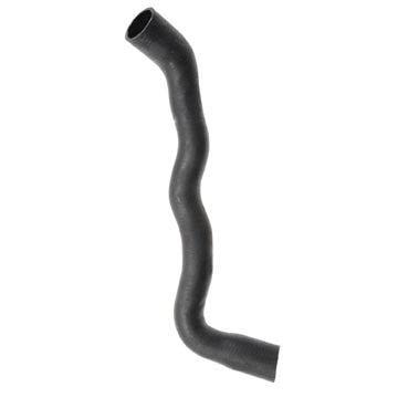 dayco radiator coolant hose  frsport 72108